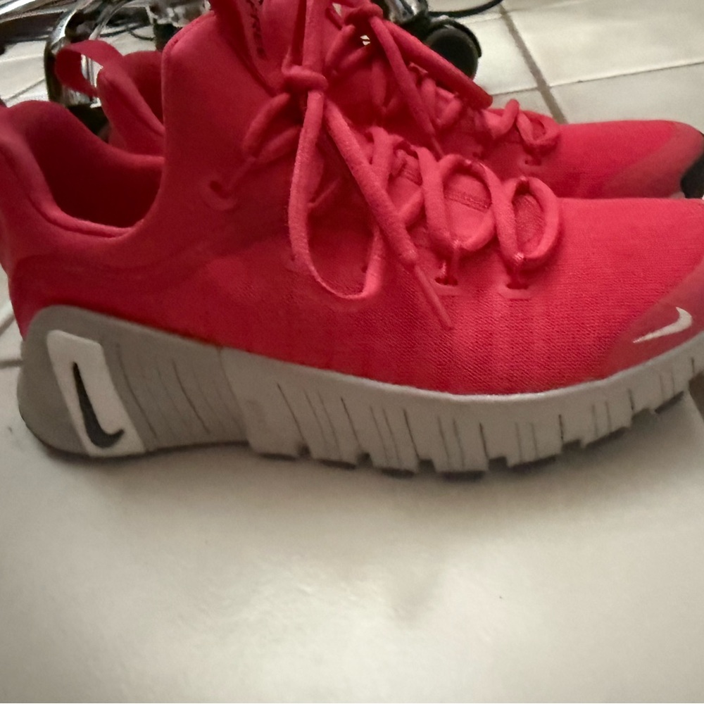 Nike Free Metcon 6 Aster Pink